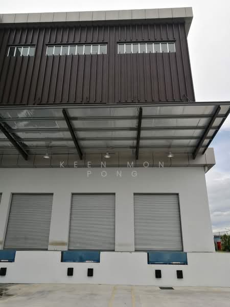 Kilang untuk Dijual di Taman Industri Selesa Jaya (Balakong) - Keen Mon Pong - Exterior - PropertyGuru.com.my