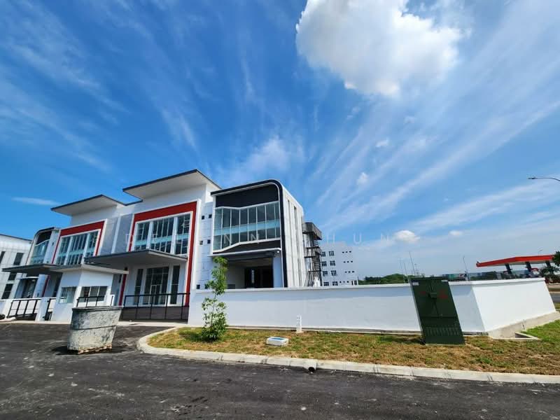 Kilang Berkembar untuk Disewa di Sepang (Selangor) - Delenn Chung - Exterior - PropertyGuru.com.my