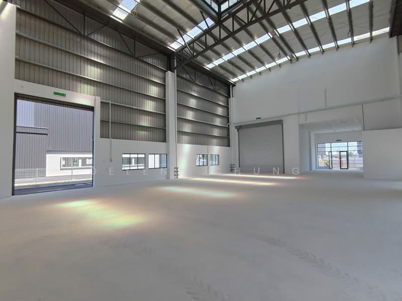 Kilang Berkembar untuk Disewa di Sepang (Selangor) - Delenn Chung - Interior - PropertyGuru.com.my