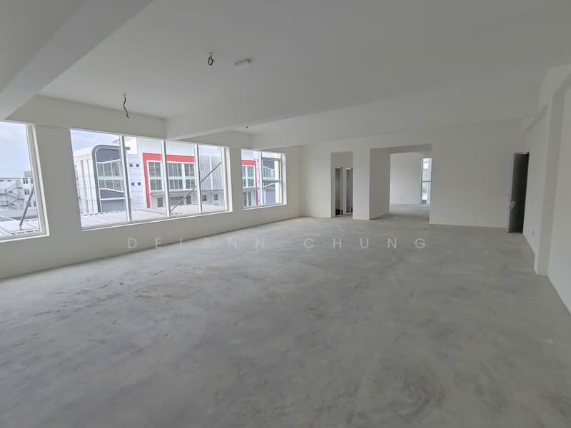 Kilang Berkembar untuk Disewa di Sepang (Selangor) - Delenn Chung - Interior - PropertyGuru.com.my