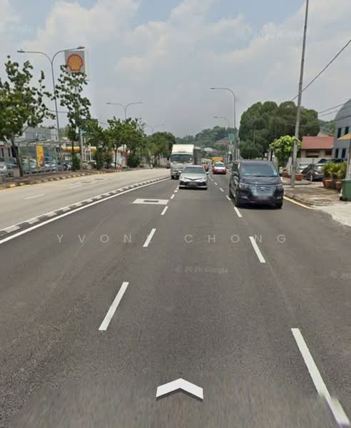 Banglo Komersial untuk Dijual di Bangsar Baru (Bangsar) - Yvone Chong - PropertyGuru.com.my