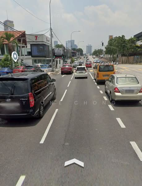 Banglo Komersial untuk Dijual di Bangsar Baru (Bangsar) - Yvone Chong - PropertyGuru.com.my