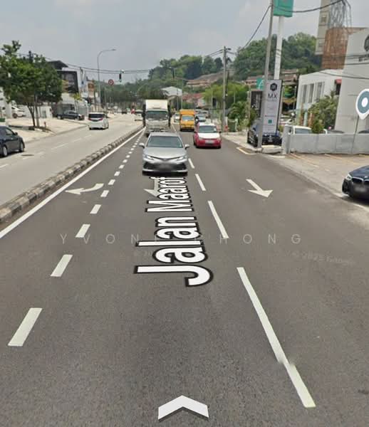 Banglo Komersial untuk Dijual di Bangsar Baru (Bangsar) - Yvone Chong - PropertyGuru.com.my