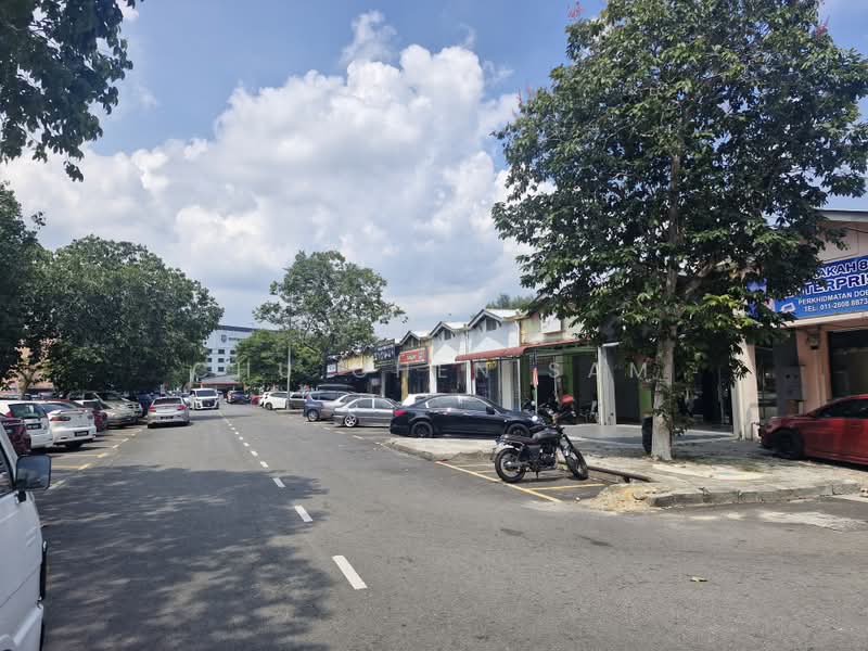 Kedai untuk Dijual di Bandar Botanic (Klang) - Chu Chen Sam - PropertyGuru.com.my