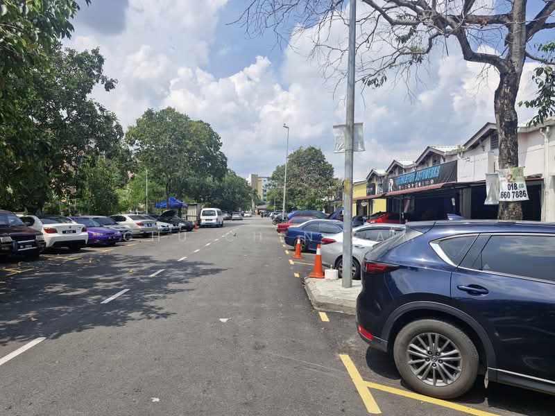 Kedai untuk Dijual di Bandar Botanic (Klang) - Chu Chen Sam - PropertyGuru.com.my