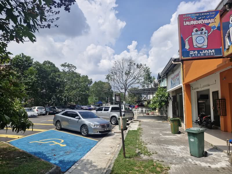 Kedai untuk Dijual di Bandar Botanic (Klang) - Chu Chen Sam - PropertyGuru.com.my