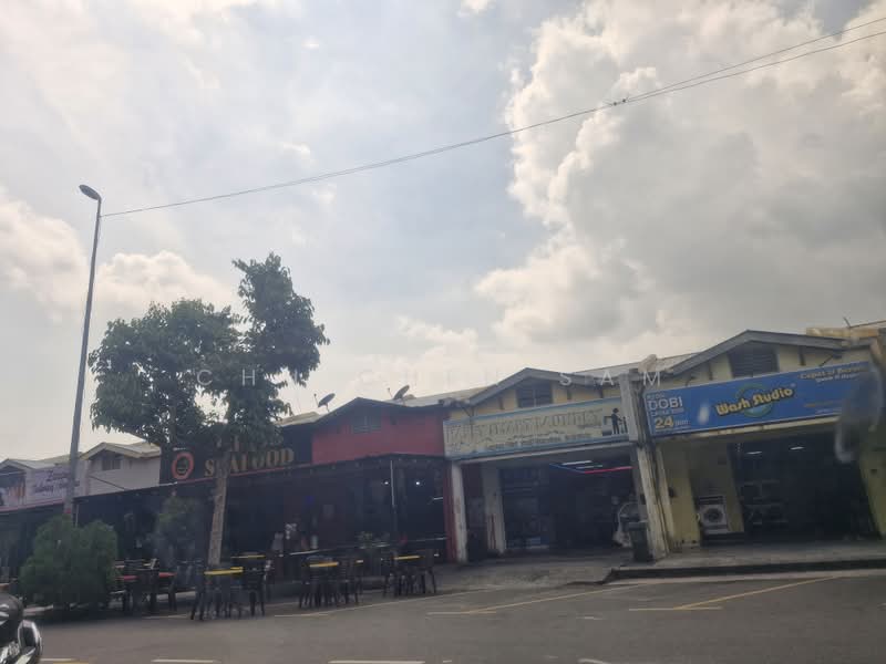 Kedai untuk Dijual di Bandar Botanic (Klang) - Chu Chen Sam - PropertyGuru.com.my