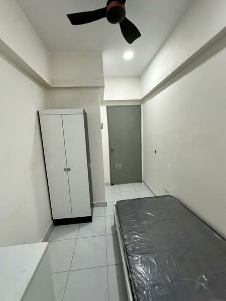 Apartment for Rent at Trifolia - Aisyah Isa - Bedroom - PropertyGuru.com.my