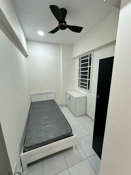 Apartment for Rent at Trifolia - Aisyah Isa - Bedroom - PropertyGuru.com.my
