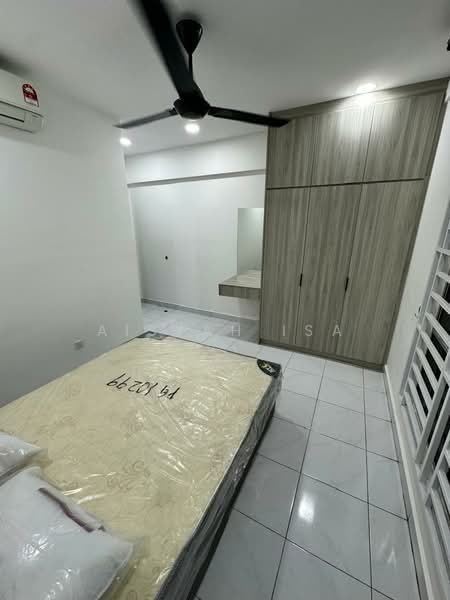 Apartment for Rent at Trifolia - Aisyah Isa - Bedroom - PropertyGuru.com.my