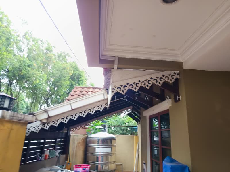 Rumah Teres 2.5 Tingkat untuk Dijual di Taman Permata (Ulu Kelang) - Devan Tiarajah - Exterior - PropertyGuru.com.my