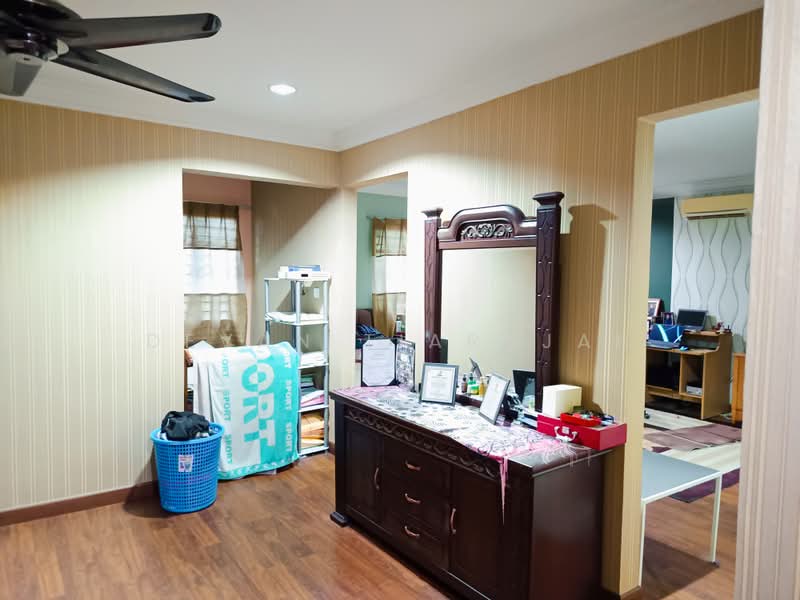 Rumah Teres 2.5 Tingkat untuk Dijual di Taman Permata (Ulu Kelang) - Devan Tiarajah - Interior - PropertyGuru.com.my