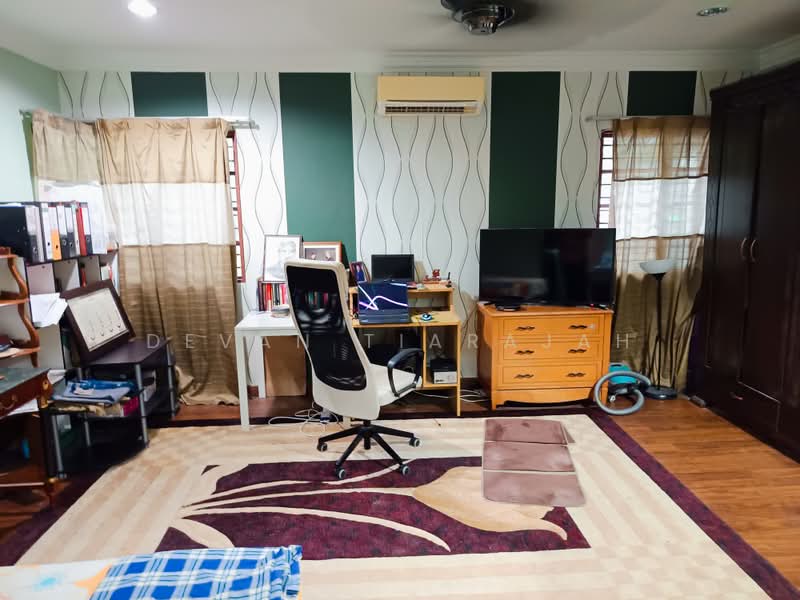 Rumah Teres 2.5 Tingkat untuk Dijual di Taman Permata (Ulu Kelang) - Devan Tiarajah - Study - PropertyGuru.com.my