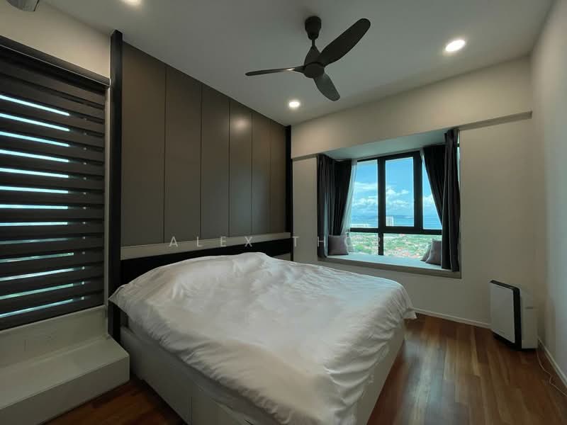 Condominium for Rent at Middleton - Alex Thor - Bedroom - PropertyGuru.com.my