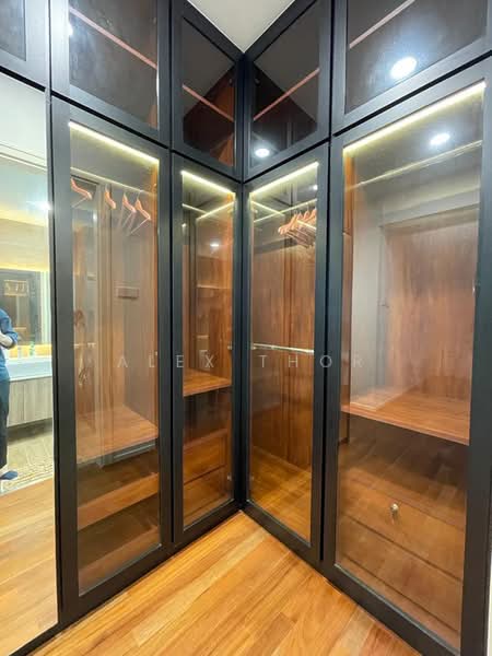 Condominium for Rent at Middleton - Alex Thor - Interior - PropertyGuru.com.my