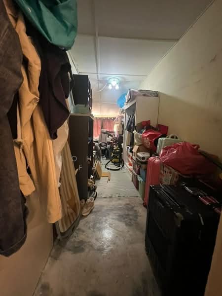 2-storey Terraced House for Sale in Ampang Jaya (Ampang) - Mohd Nor Fahmi - Interior - PropertyGuru.com.my