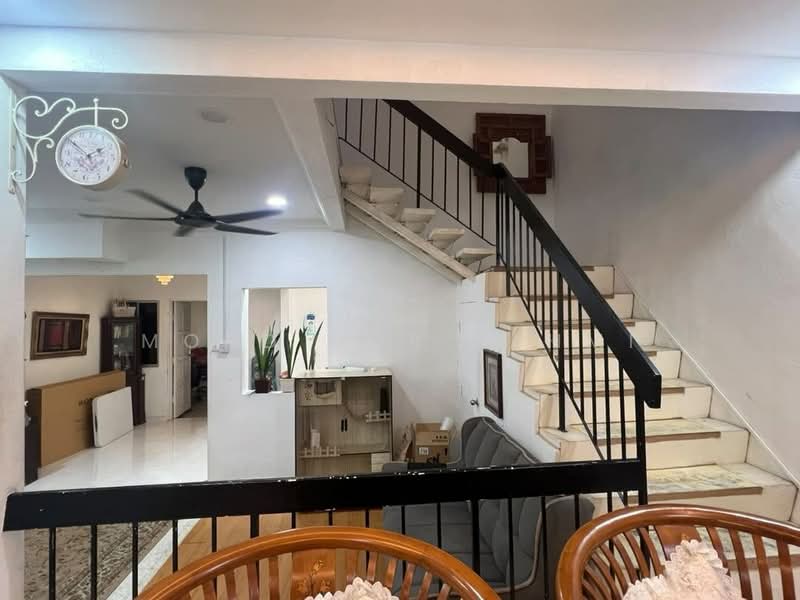 2-storey Terraced House for Sale in Ampang Jaya (Ampang) - Mohd Nor Fahmi - Interior - PropertyGuru.com.my
