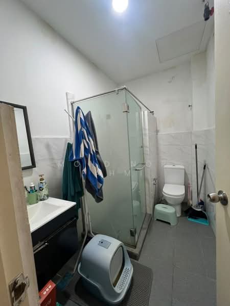 2-storey Terraced House for Sale in Ampang Jaya (Ampang) - Mohd Nor Fahmi - Bathroom - PropertyGuru.com.my