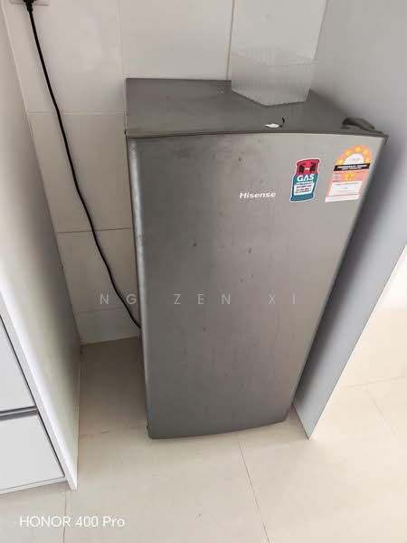 Condominium for Sale at Medini Signature - NG ZEN XI - Interior - PropertyGuru.com.my