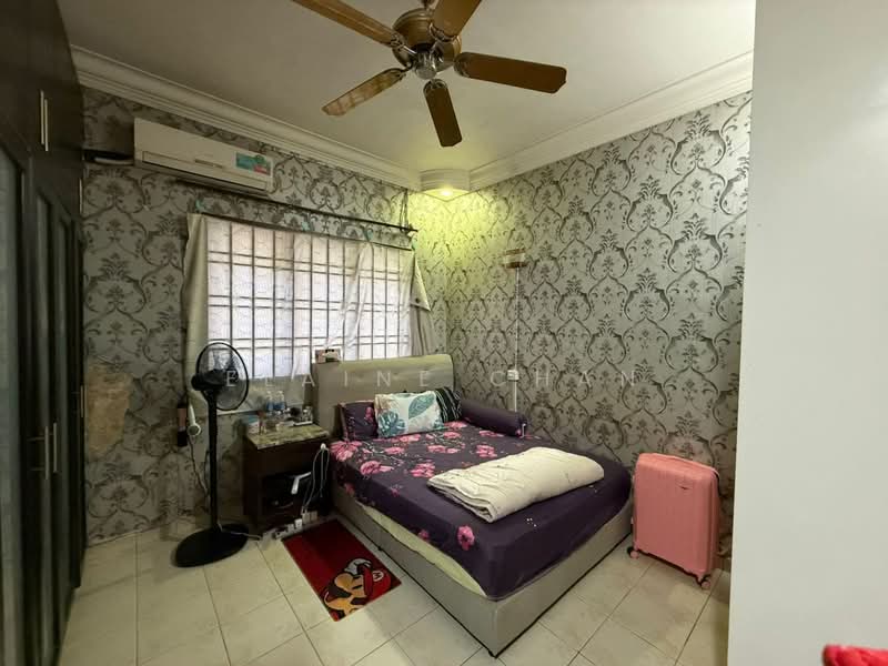 Pangsapuri untuk Dijual di Prima Regency - Elaine Chan - Bedroom - PropertyGuru.com.my