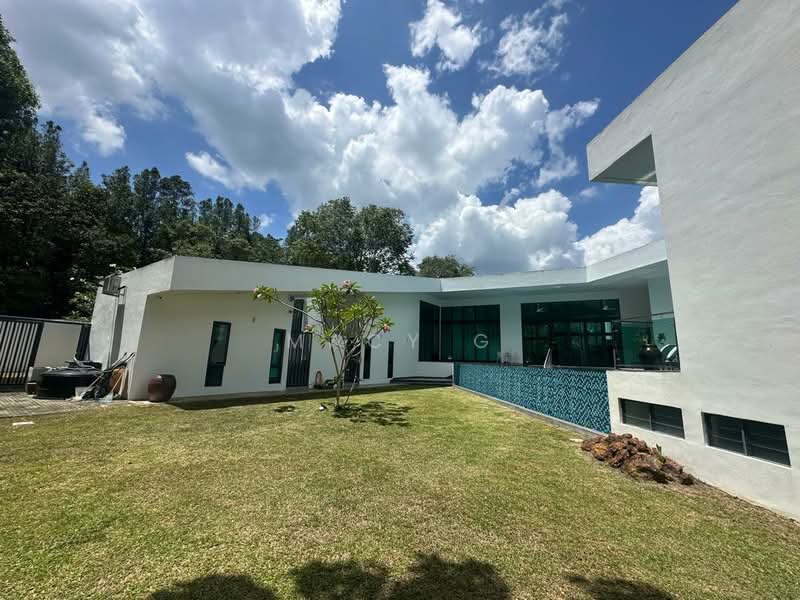 Bungalow for Sale in Bukit Katil (Melaka) - Macy G - Exterior - PropertyGuru.com.my