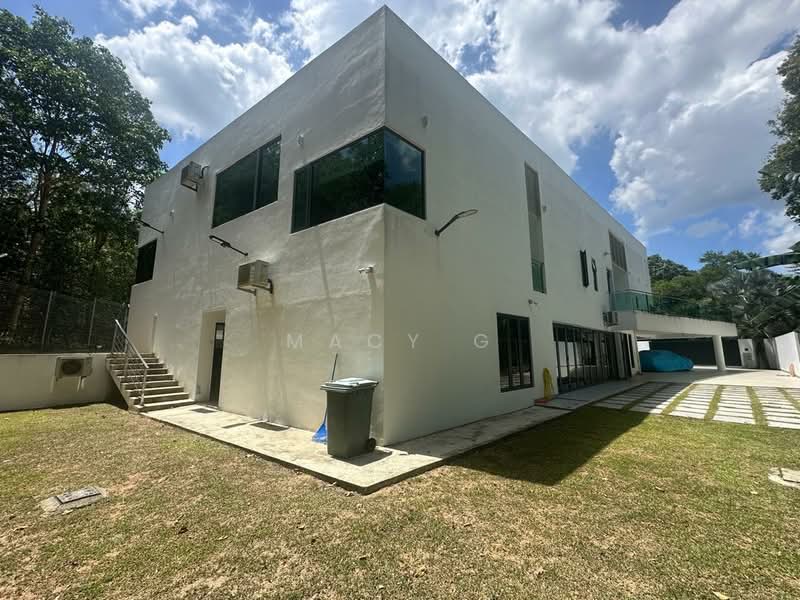 Bungalow for Sale in Bukit Katil (Melaka) - Macy G - Exterior - PropertyGuru.com.my