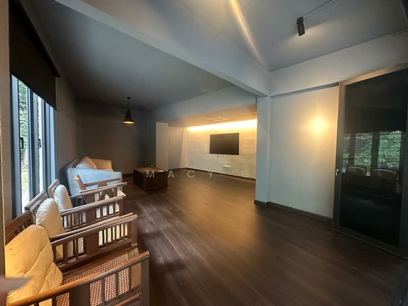 Bungalow for Sale in Bukit Katil (Melaka) - Macy G - Living Room - PropertyGuru.com.my