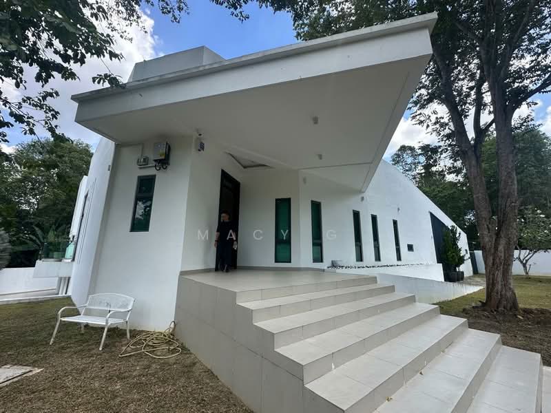 Bungalow for Sale in Bukit Katil (Melaka) - Macy G - Exterior - PropertyGuru.com.my