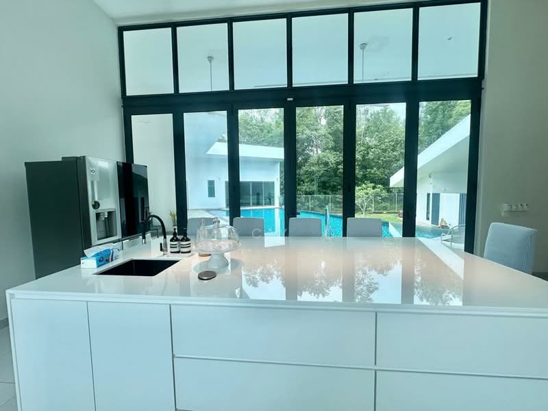 Bungalow for Sale in Bukit Katil (Melaka) - Macy G - Kitchen - PropertyGuru.com.my