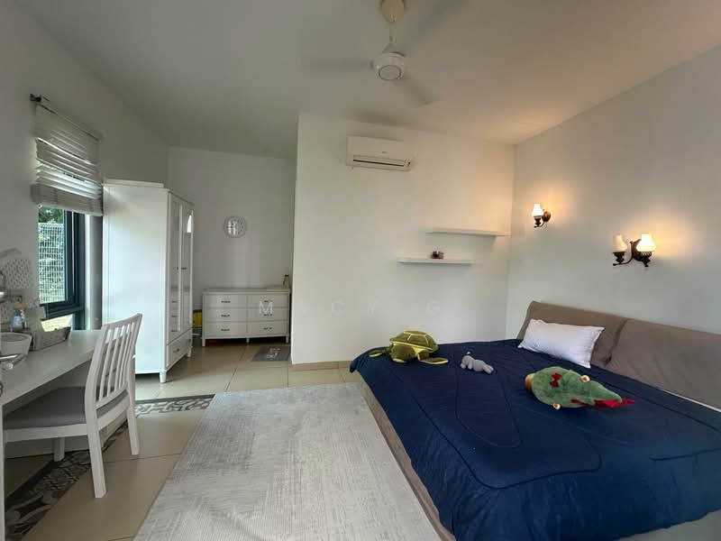 Bungalow for Sale in Bukit Katil (Melaka) - Macy G - Bedroom - PropertyGuru.com.my