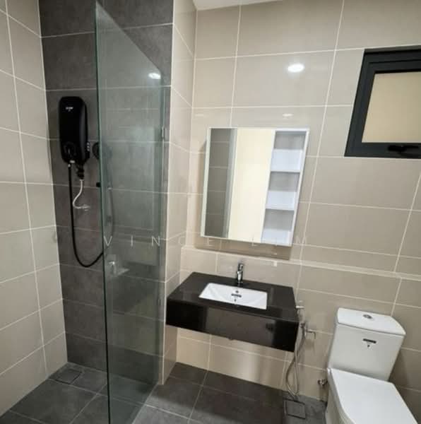 Kondominium untuk Disewa di The Maple Residences - Vince Lim - Bathroom - PropertyGuru.com.my