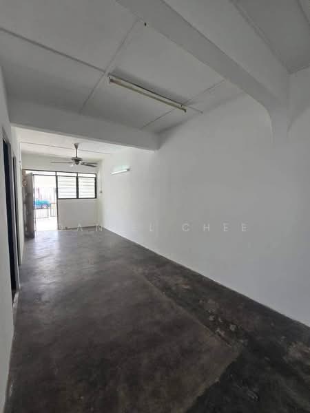 Rumah Teres 1 Tingkat untuk Dijual di Taman Desa Pinji (Lahat) - Daniel Chee - PropertyGuru.com.my