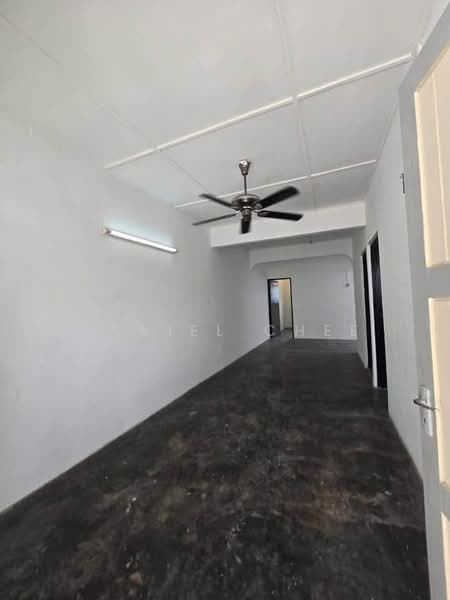 Rumah Teres 1 Tingkat untuk Dijual di Taman Desa Pinji (Lahat) - Daniel Chee - PropertyGuru.com.my