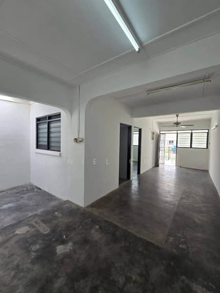 Rumah Teres 1 Tingkat untuk Dijual di Taman Desa Pinji (Lahat) - Daniel Chee - PropertyGuru.com.my