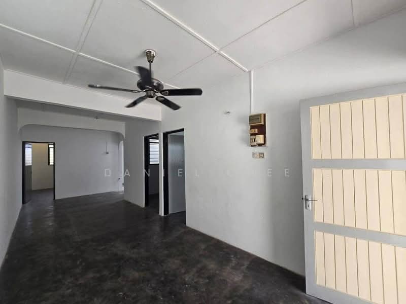 Rumah Teres 1 Tingkat untuk Dijual di Taman Desa Pinji (Lahat) - Daniel Chee - PropertyGuru.com.my