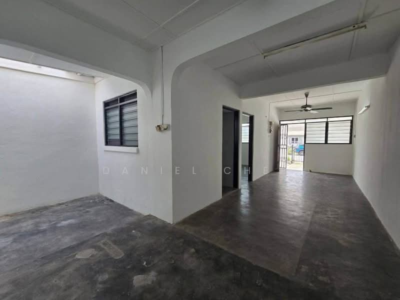 Rumah Teres 1 Tingkat untuk Dijual di Taman Desa Pinji (Lahat) - Daniel Chee - PropertyGuru.com.my