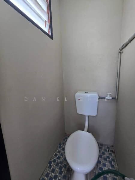 Rumah Teres 1 Tingkat untuk Dijual di Taman Desa Pinji (Lahat) - Daniel Chee - PropertyGuru.com.my