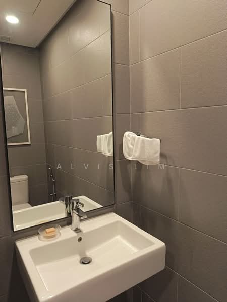Service Residence for Sale at Fraser Residence (188 Suites) - Alvis Lim - Bathroom - PropertyGuru.com.my