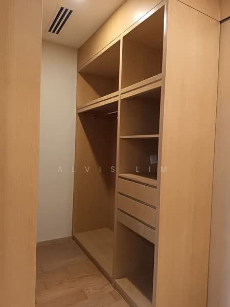 Service Residence for Sale at Fraser Residence (188 Suites) - Alvis Lim - Interior - PropertyGuru.com.my