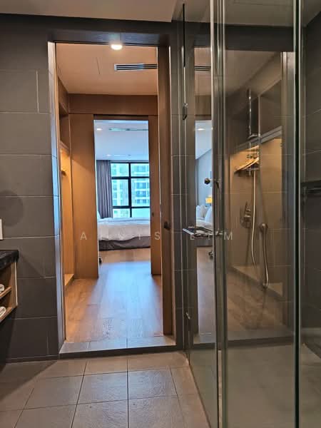 Service Residence for Sale at Fraser Residence (188 Suites) - Alvis Lim - Bedroom - PropertyGuru.com.my