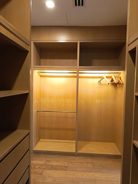 Service Residence for Sale at Fraser Residence (188 Suites) - Alvis Lim - Interior - PropertyGuru.com.my