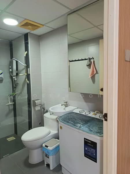 Service Residence for Sale at Tiara Desaru Seaview Residence - Joseph Goh - PropertyGuru.com.my