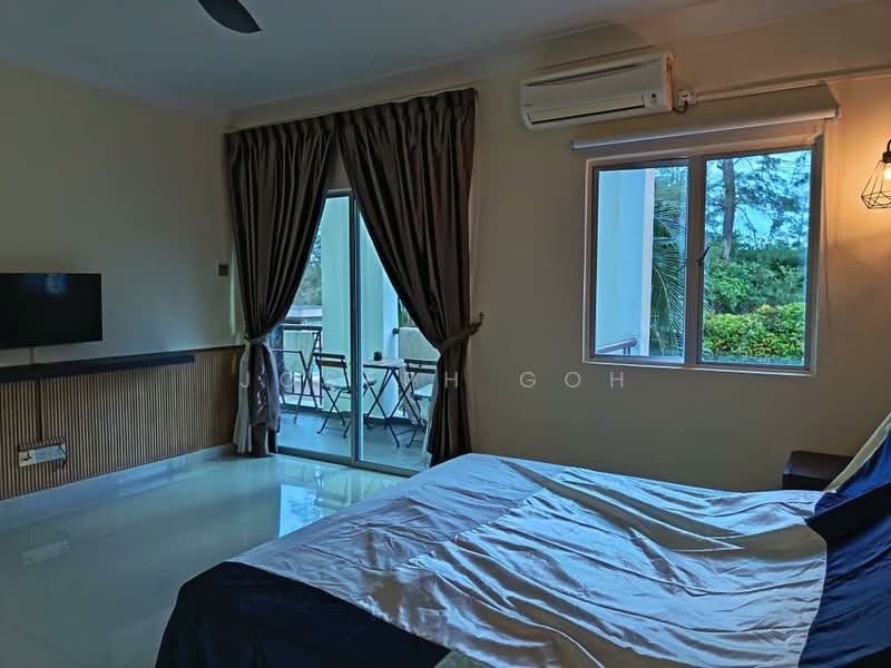 Service Residence for Sale at Tiara Desaru Seaview Residence - Joseph Goh - PropertyGuru.com.my