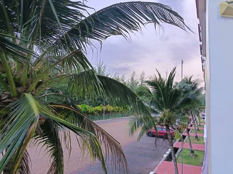 Service Residence for Sale at Tiara Desaru Seaview Residence - Joseph Goh - PropertyGuru.com.my