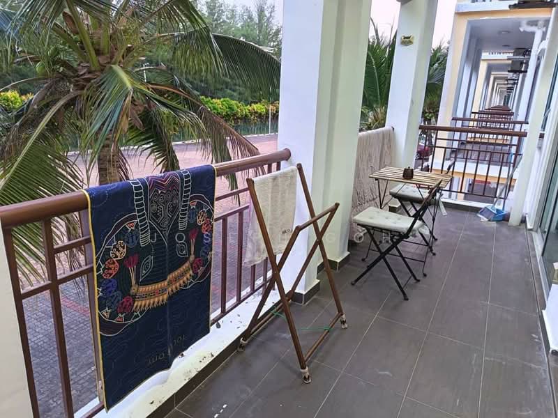 Service Residence for Sale at Tiara Desaru Seaview Residence - Joseph Goh - PropertyGuru.com.my