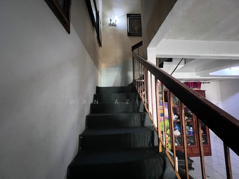Rumah Teres untuk Dijual di Taman Kantan Permai (Kajang) - Wan Azima - Interior - PropertyGuru.com.my