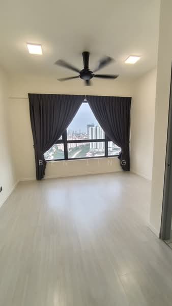 Service Residence for Rent at The Era @ Duta North - Ben Ling - View - PropertyGuru.com.my