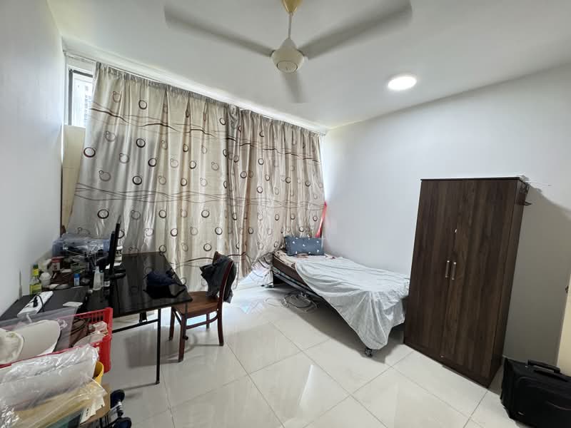 Kondominium untuk Dijual di The Z Residence - Lewis Tam - PropertyGuru.com.my