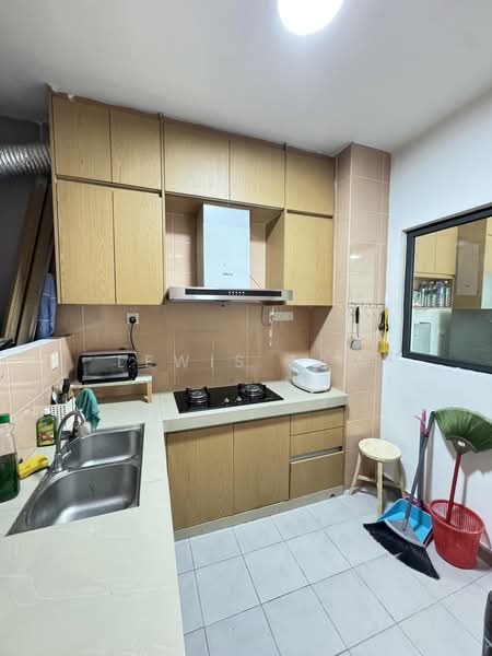 Kondominium untuk Dijual di The Z Residence - Lewis Tam - PropertyGuru.com.my