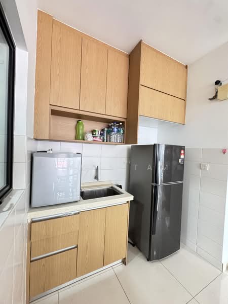 Kondominium untuk Dijual di The Z Residence - Lewis Tam - PropertyGuru.com.my